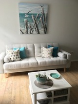 Ferienwohnung in Grömitz - "Haus Atlantic" - Wohnung "StrandGut" - Bild 5