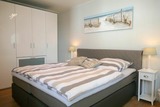 Ferienwohnung in Grömitz - "Haus Atlantic" - Wohnung "StrandGut" - Bild 8