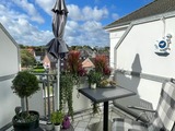 Ferienwohnung in Grömitz - "Haus Atlantic" - Wohnung "StrandGut" - Bild 11