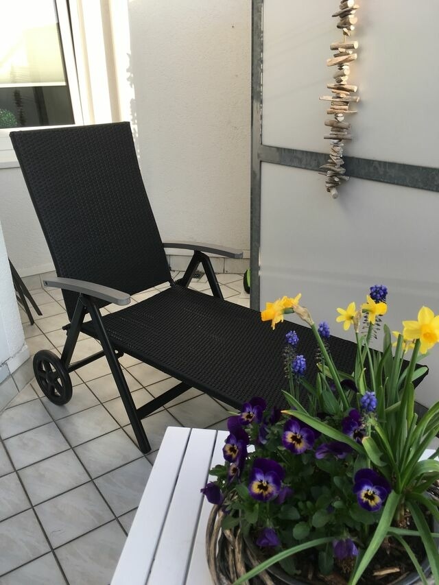 Ferienwohnung in Grömitz - "Haus Atlantic" - Wohnung "StrandGut" - Bild 13