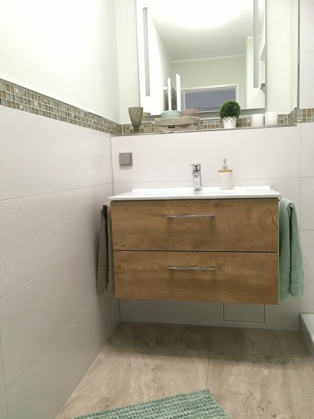 Ferienwohnung in Grömitz - "Haus Atlantic" - Wohnung "StrandGut" - Bild 15