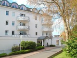 Ferienwohnung in Grömitz - "Haus Atlantic" - Wohnung "StrandGut" - Bild 18