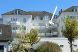 Ferienwohnung in Grömitz - "Haus Atlantic" - Wohnung "StrandGut" - Bild 19