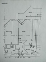 Ferienwohnung in Grömitz - "Haus Atlantic" - Wohnung "StrandGut" - Bild 23