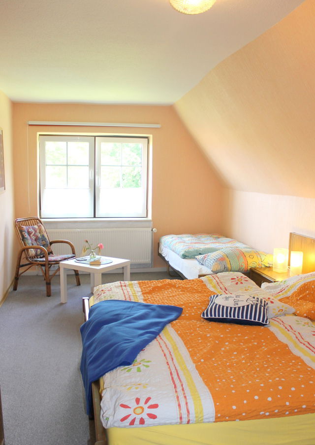Ferienwohnung in Grömitz - "Wohnung: Holzkoppel - Hof Jasen" - Bild 10