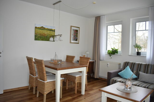 Ferienwohnung in Baabe - St&ouml;rti's Nr. 18 - Bild 3