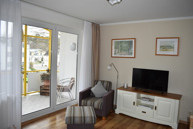 Ferienwohnung in Baabe - St&ouml;rti's Nr. 18 - Bild 7