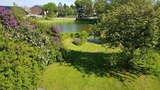 Ferienhaus in Fehmarn OT Kopendorf - Ferienhaus Lichtblick am Teich - Bild 8