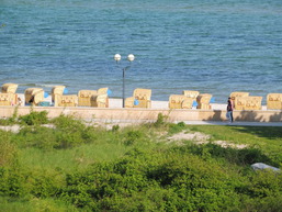 Hanseat II App. 184 "Meerblick Gr&ouml;mitz"