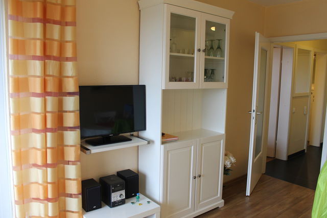 Ferienwohnung in Gr&ouml;mitz - Hanseat II App. 184 "Meerblick Gr&ouml;mitz" - Bild 4