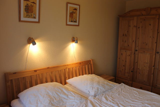 Ferienwohnung in Gr&ouml;mitz - Hanseat II App. 184 "Meerblick Gr&ouml;mitz" - Bild 10