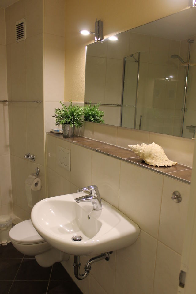 Ferienwohnung in Gr&ouml;mitz - Hanseat II App. 184 "Meerblick Gr&ouml;mitz" - Bild 11