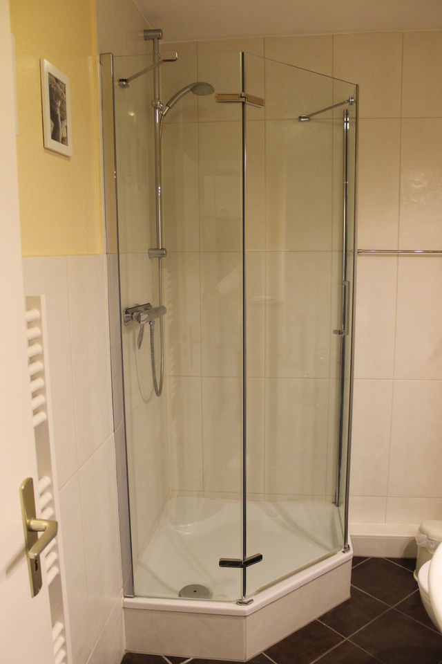 Ferienwohnung in Gr&ouml;mitz - Hanseat II App. 184 "Meerblick Gr&ouml;mitz" - Bild 12