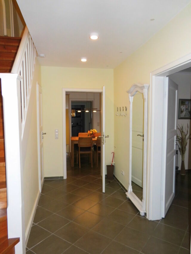 Ferienhaus in Heiligenhafen - Ferienhaus Anke - Bild 12