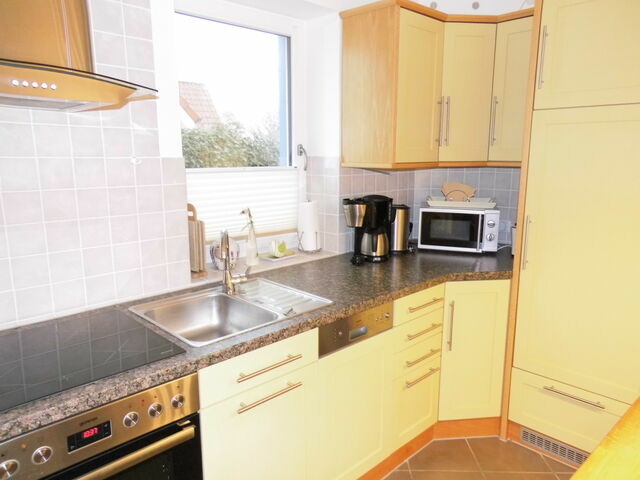 Ferienhaus in Heiligenhafen - Ferienhaus Anke - Bild 14