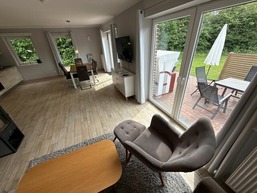 "Bauernhof-Claussen", Haus Sonne