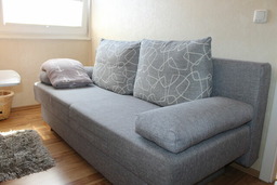 Haus Christine (Wohnung 2)