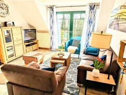 Villa Seewind Whg. 18 Hühnergott