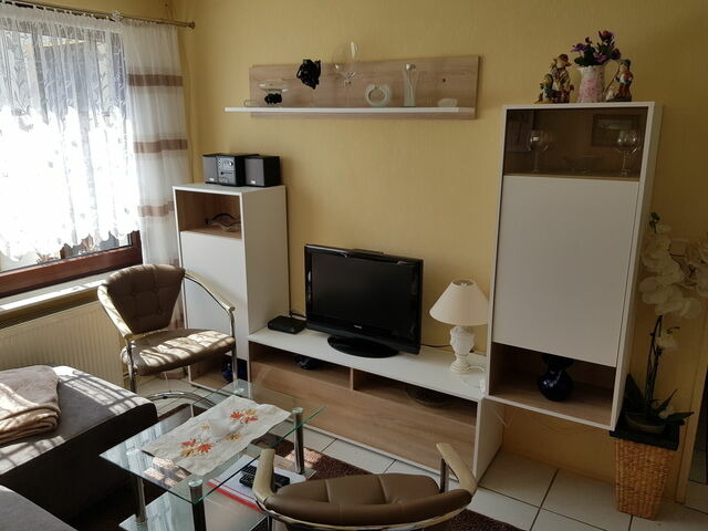 Ferienwohnung in Karlshagen - ferienwohnung k&ouml;ster - Bild 10