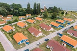 Ferienhaus in Pelzerhaken - Typ E plus / "Pommern" -P-Liner-Haus- - Bild 20