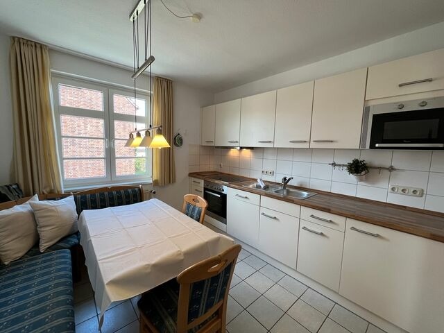 Ferienwohnung in Heiligenhafen - Ferienwohnung M&ouml;we - Bild 7