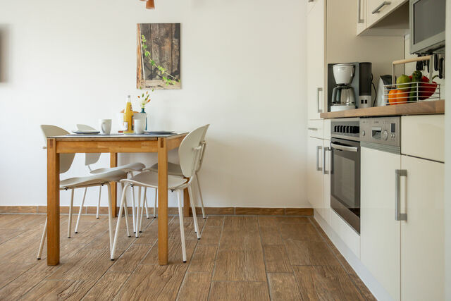 Ferienwohnung in Dierhagen - DER ST&Ouml;RTEBEKER - "Apartment Dierhagen" | Apartments hinter den D&uuml;nen - Bild 4