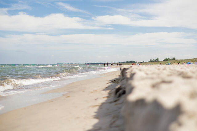Ferienwohnung in Dierhagen - DER ST&Ouml;RTEBEKER - "Apartment Dierhagen" | Apartments hinter den D&uuml;nen - Bild 14