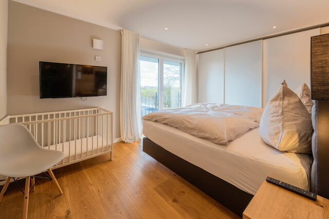 Ferienhaus in Dahme - Villa "Haus am Meer" - Bild 14