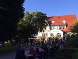 Doppelzimmer in Scharbeutz - Romantisches Ferienzimmer 12 - Bild 5