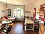 Doppelzimmer in Scharbeutz - Romantisches Ferienzimmer 12 - Bild 6