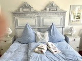 Doppelzimmer in Scharbeutz - Romantisches Ferienzimmer 12 - Bild 8
