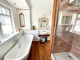 Doppelzimmer in Scharbeutz - Romantisches Ferienzimmer 12 - Bild 11