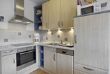 Ferienwohnung in Zingst - Villa "Meereslust" , Whg. 1 - Bild 6