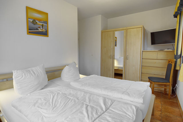 Ferienwohnung in Zingst - Villa "Meereslust" , Whg. 1 - Bild 9