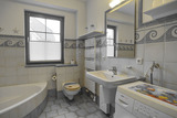 Ferienwohnung in Zingst - Villa "Meereslust" , Whg. 1 - Bild 11