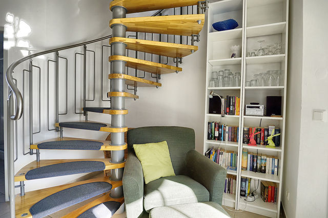 Ferienhaus in Ostseeheilbad Zingst - Am Deich 14 - Bild 4