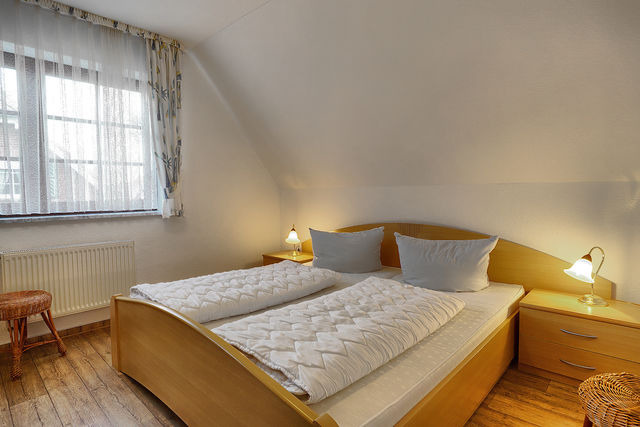 Ferienwohnung in Ostseeheilbad Zingst - Z&auml;hler, Brunhilde - Bild 9