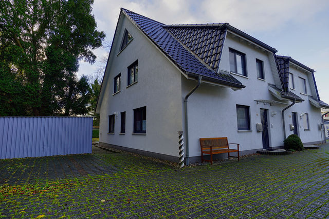 Ferienwohnung in Ostseeheilbad Zingst - Hirschberger, Christian, FW 1 - Bild 3