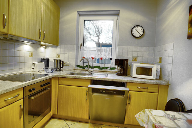 Ferienwohnung in Ostseeheilbad Zingst - Hirschberger, Christian, FW 1 - Bild 7