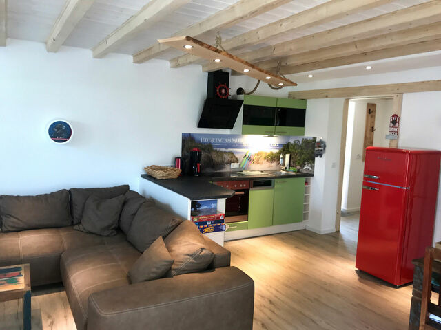 Ferienwohnung in Ostseeheilbad Zingst - Vordeck FW 1 - Bild 4