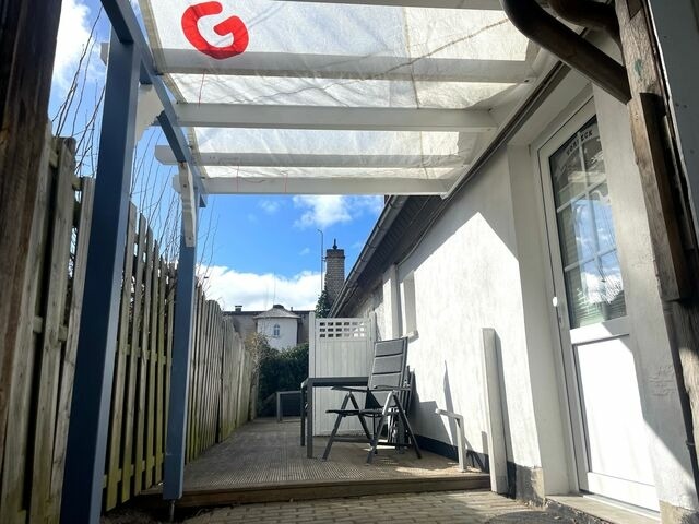 Ferienwohnung in Ostseeheilbad Zingst - Vordeck FW 1 - Bild 24