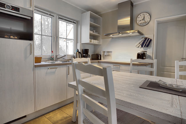 Ferienhaus in Ostseeheilbad Zingst - Am Deich 43 - Bild 5