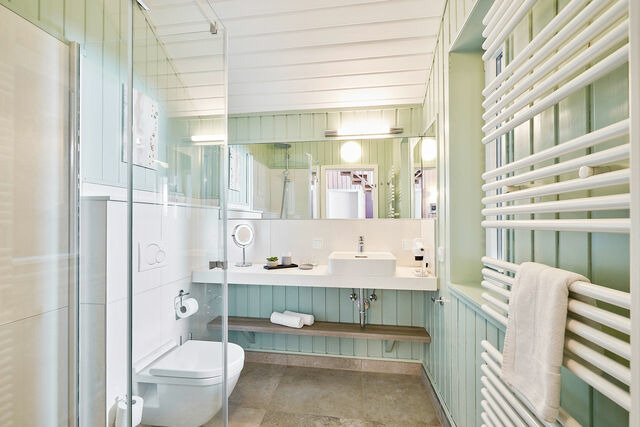 Ferienhaus in Pelzerhaken - Typ F / "James Cook" -Kapit&auml;nshaus- - Bild 11