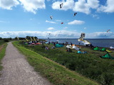 Ferienwohnung in Fehmarn - Knusthof Lafrenz - Apfelhofblick - Bild 12