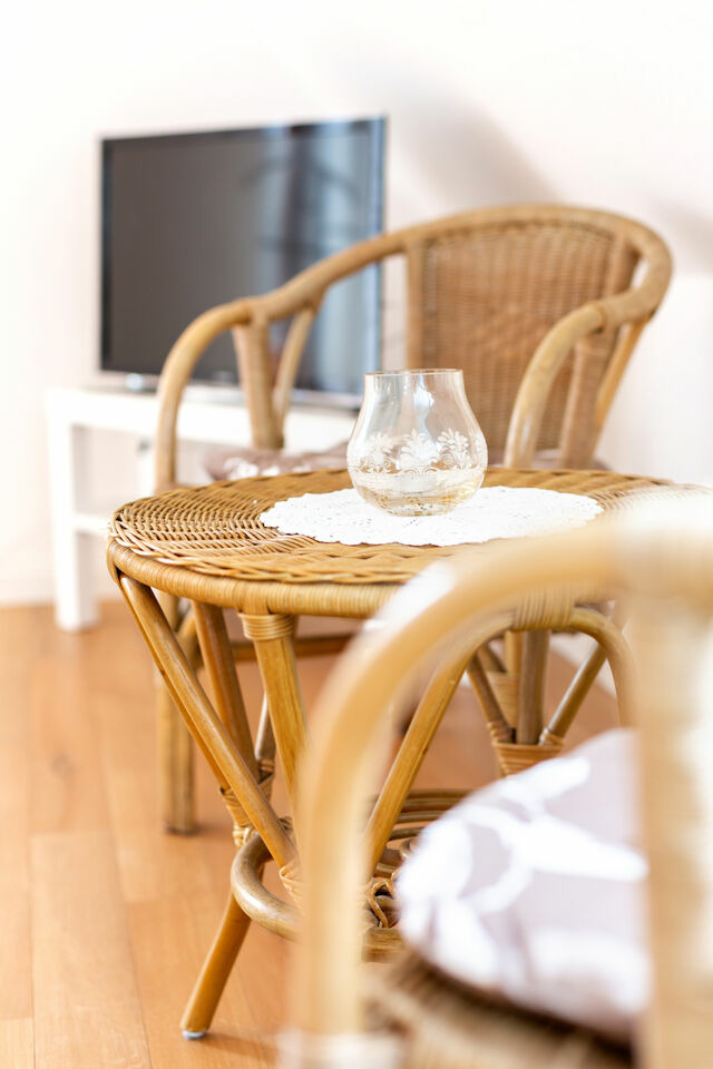 Ferienwohnung in Fehmarn - Wohnung 2 - Bild 3