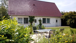Ferienwohnung Zaepernick Erdgeschoss