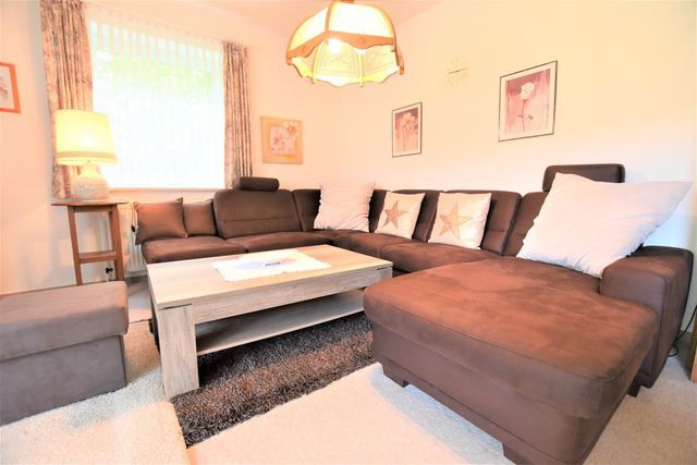 Ferienwohnung in Kellenhusen - Haus Antje-Kellenhusen Whg.1 - Bild 4