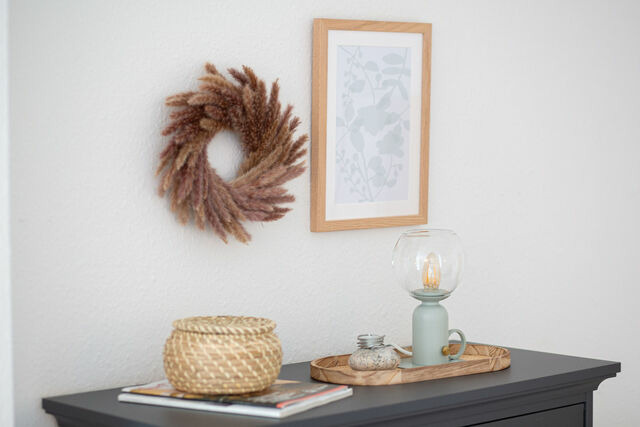 Ferienwohnung in Fehmarn OT D&auml;nschendorf - Ferienwohnung Fehmarn "FeWoFe"**** - Bild 2