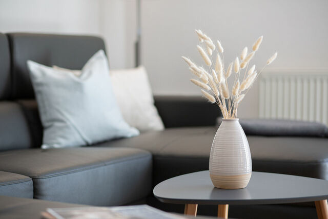 Ferienwohnung in Fehmarn OT D&auml;nschendorf - Ferienwohnung Fehmarn "FeWoFe"**** - Bild 3