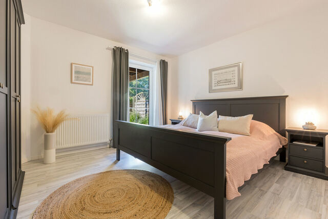 Ferienwohnung in Fehmarn OT D&auml;nschendorf - Ferienwohnung Fehmarn "FeWoFe"**** - Bild 4